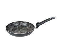 Bo-Camp - Sartén - Vuelta - Mango de sartén plegable Ø 24cm