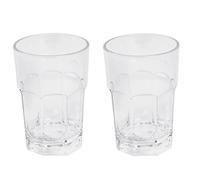 Bo-Camp-Set di 2 Bicchieri per Bevande