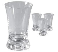 Bo-Camp Set di 4 Bicchieri aperitivo