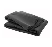 Bo-Camp - Set di tappeti per tenda, 3 x 6 m, colore: Antracite