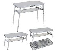 Bo-Camp Tavolino Grigio