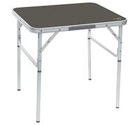 Bo-Camp - Tavolo - 70 x 60 cm, grigio