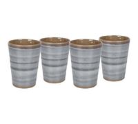 Tazza Bo-Camp Halo 4 100% Melamine Colore: grigio