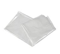 Bo-Camp - Telo da Pavimento - 2 x 3 Metri - Trasparente