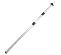 Bo-Camp Telesc, Tenda palo Unisex-Adulto, 102-260/28-22 mm