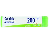 BO.CANDIDA ALBICANS 200CH