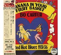 Bo Carter - Banana in Your Fruit