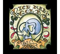 Bo Cox - Rich Man's Gold