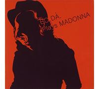 Bo.Da - Plays Madonna