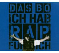 Bo,das - Ich Hab Rap Für Dich