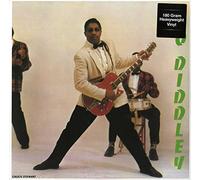Bo Diddley