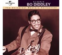 Bo Diddley - Best 1000