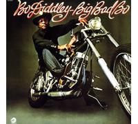 Bo Diddley - Big Bad Bo