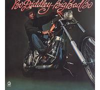 Bo Diddley - Big Bad Bo