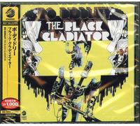 Bo Diddley Black Gladiator (CD)