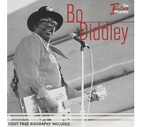 Bo Diddley - Blues Biography