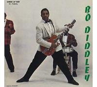 Diddley, Bo - Bo Diddley