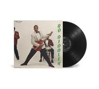 Bo Diddley - Bo Diddley