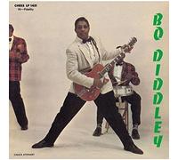 Bo Diddley - Bo Diddley