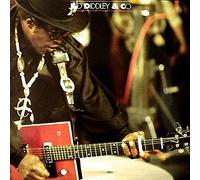 Bo Diddley - Bo Diddley & Co, Live [LP]