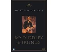Bo Diddley - Bo Diddley & Friends