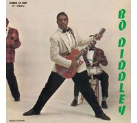 Bo Diddley - Bo Diddley (Jpn) (Mlps)