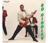 Bo Diddley - Bo Diddley