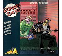 Bo Diddley - Bo Diddley - School Days - Wo Do You Love