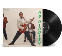 Bo Diddley Bo Diddley (Vinyl LP) 12" Album (Gatefold Cover)