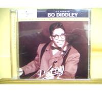 Bo Diddley - Classic
