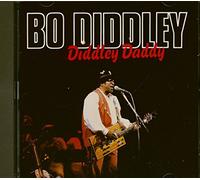 Bo Diddley - Diddley Daddy (CD)