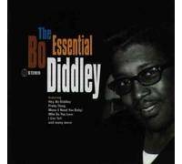 Bo Diddley - Essential Collection by Bo Diddley (2000) Audio CD