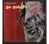 BO DIDDLEY - hey! good lookin'
