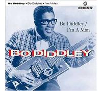Bo Diddley / I'm a Man