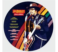Bo Diddley I'm a Man: Live '84 (Vinyl LP)