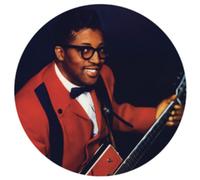 Bo Diddley I'm a Man: Live '84 (Vinyl LP) Limited 12" Album Picture Disc