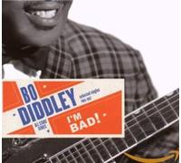 Bo Diddley - I'm Bad!