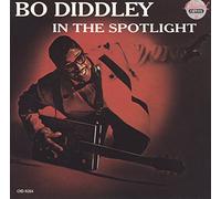 Bo Diddley - In The Spotlight ( Chess)
