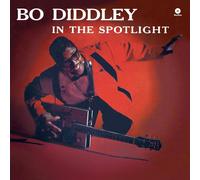 Bo Diddley - In The Spotlight (Limited Edition) (180 g) (LP)