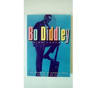 Bo Diddley: Living Legend