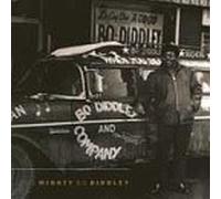 Bo Diddley - Mighty Bo Diddley