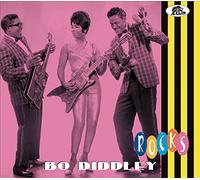 Bo Diddley - Rocks
