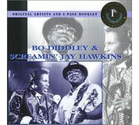 Bo Diddley/Screamin' Jay...