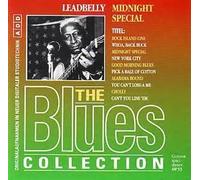 Bo Diddley - The Blues Collection (CD and Magazine)
