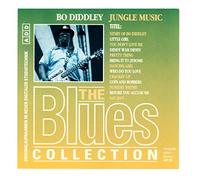 Bo Diddley - The Blues Collection: Jungle Music