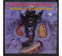 Bo Dollis & Magnolias - I'm Back at Carnival Time