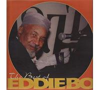 Bo, Eddie - Best of Eddie Bo