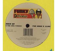 Bo, Eddie - Hook & Sing