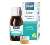 Sonno Eschscholzia Californica EI Boiron 60ml
