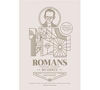 Bo Giertz Romans (Tascabile)
